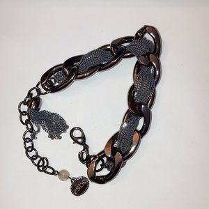 NWT Sara Blaine #10767 Links Bracelet
